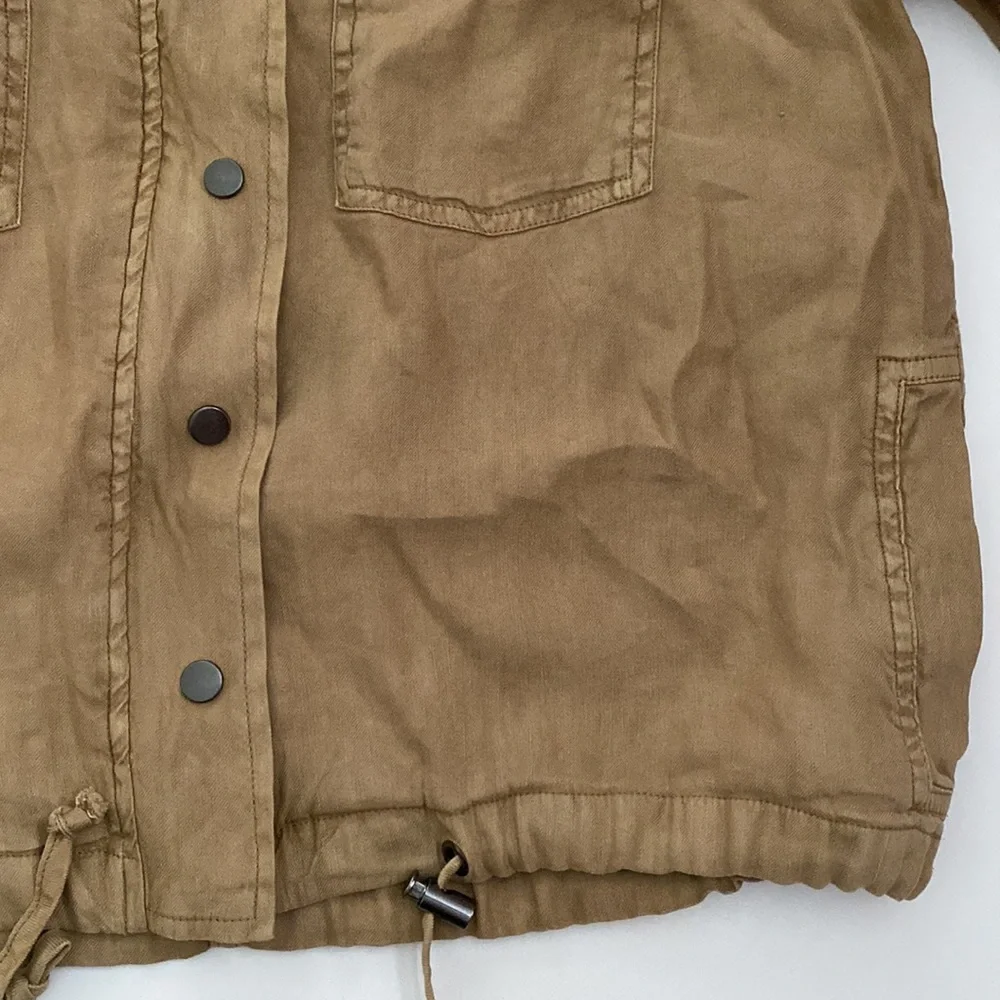 Rails jacket - Picture 8 of 14